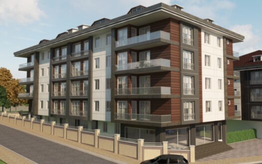 ISTANBUL BEYLIKDUZU PROPERTY YASEMIN EVLERI LOW BUDGET TURKISH CITIZENSHIP