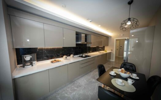 REFERANS BAHCESEHIR ISTANBUL CHEAP PROPERTY AMAZING FACILITIES