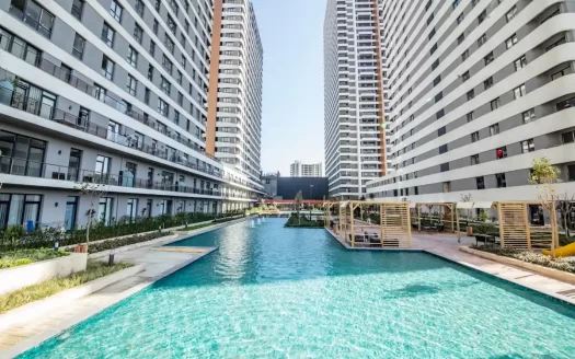 BABACAN PREMIUM BEYLIKDUZU E5 ISTANBUL PROPERTY FOR SALE