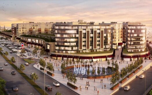 ESENYURT LOW BUDGET PROJECT MEYDAN ARDICLI TURKİSH CİTİZENSHİP