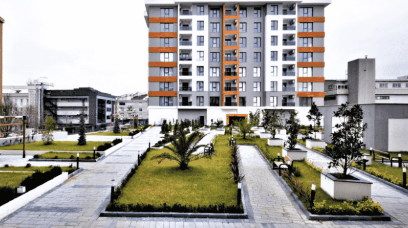 Avcilar istanbul property sale