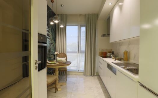 BABACAN PORT BASIN EKSPRESS ISTANBUL LOW BUDGET PROPERTY TURKISH CITIZESHIP