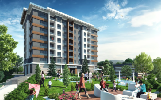 REFORM AVCILAR LOW BUDGET PROPERTY TURKEY