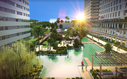 BABACAN PREMIUM BEYLIKDUZU E5 ISTANBUL PROPERTY FOR SALE