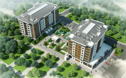 REFORM AVCILAR LOW BUDGET PROPERTY TURKEY