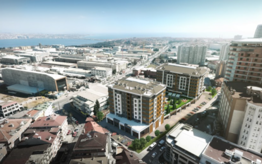 REFORM AVCILAR LOW BUDGET PROPERTY TURKEY
