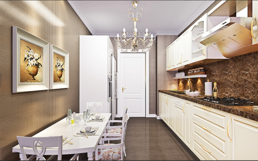 BABACAN PALACE ESENYURT ISTANBUL APARTMENT LOW BUDGET FOR SALE