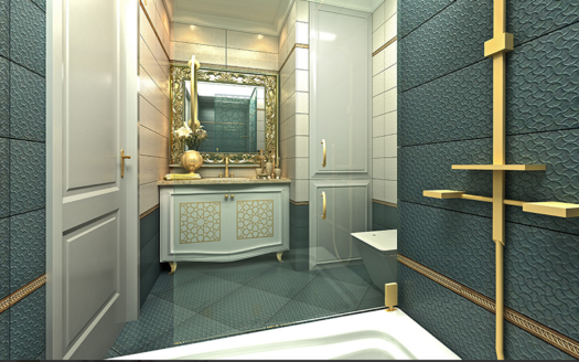 BABACAN PALACE ESENYURT ISTANBUL APARTMENT LOW BUDGET FOR SALE
