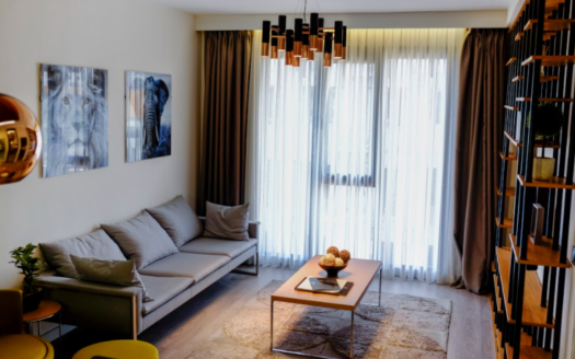 BABACAN PREMIUM BEYLIKDUZU E5 ISTANBUL PROPERTY FOR SALE