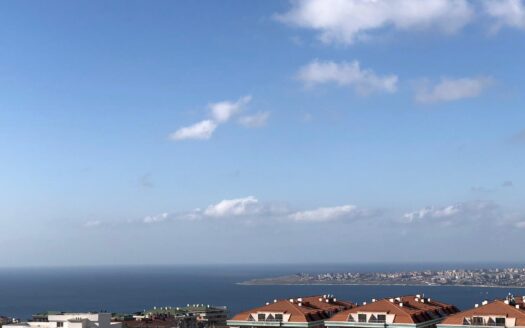 FOCUS EYUP ISTANBUL NEXT TO MASLAK PROPERTY FOR SALE LOW BUDGET CENTRAL ISTANBUL