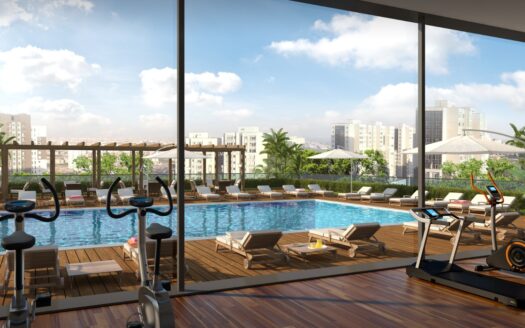 BRAND İSTANBUL BEYLIKDUZU NEXT TO MARMARA PARK LOW BUDGET PROPERTY