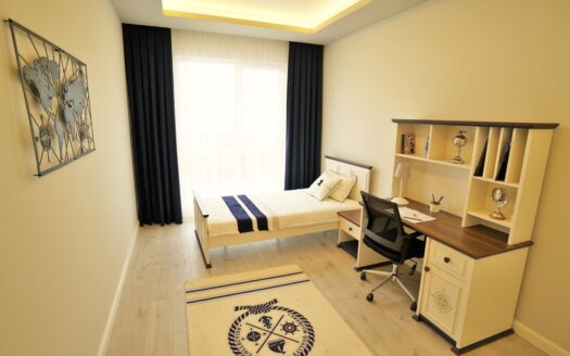 BRAND İSTANBUL BEYLIKDUZU NEXT TO MARMARA PARK LOW BUDGET PROPERTY
