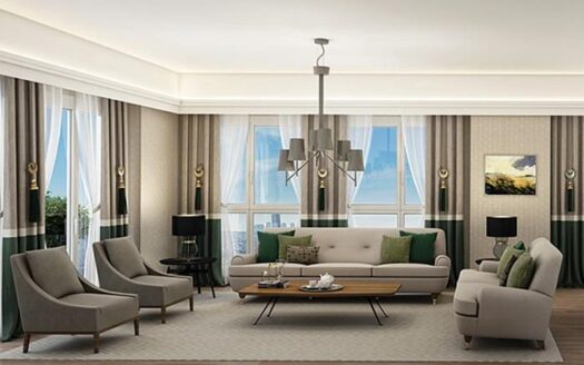 REFERANS BAHCESEHIR ISTANBUL CHEAP PROPERTY AMAZING FACILITIES