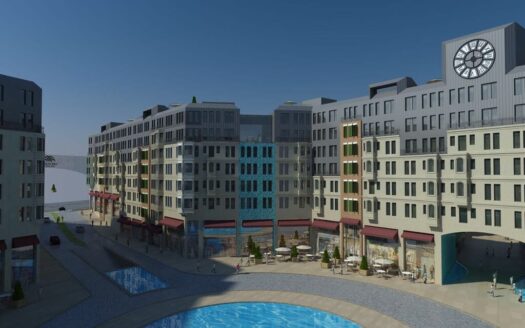 ESENYURT LOW BUDGET PROJECT MEYDAN ARDICLI TURKİSH CİTİZENSHİP