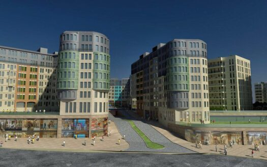 ESENYURT LOW BUDGET PROJECT MEYDAN ARDICLI TURKİSH CİTİZENSHİP