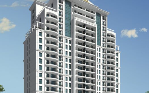 BABACAN PALACE ESENYURT ISTANBUL APARTMENT LOW BUDGET FOR SALE