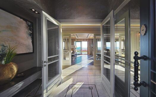 DENİZ İSTANBUL VİLLAS FOR SALE SEA VİEW MARİNA FOR SALE