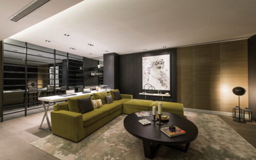 DENİZ İSTANBUL VİLLAS FOR SALE SEA VİEW MARİNA FOR SALE