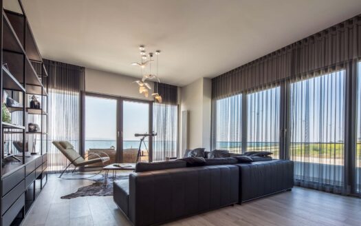 MARINA 24 PROJECT ISTANBUL SEA VIEW PROPERTY FOR SALE TURKISH CITIZENSHIP