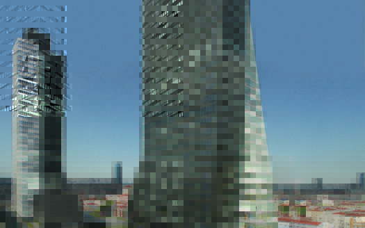 TRUMP TOWER ISTANBUL AMAZING BOSPHORUS VIEW PROPERTY FOR SALE