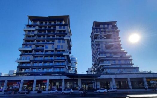 SEBA KAGITHANE PERFECT LOCATION INVESTMENT PRICE NEXT TO VADI ISTANBUL&ISTINYE PARK