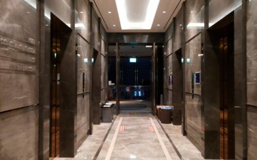 HILTON MALL OF ISTANBUL APARTMENTS FOR SALE PERFECT INVESTMENT RENT GUARANTEE