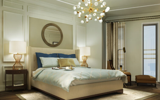 PERFECT RENTAL RETURN PROPERTY IN TAKSIM ISTANBUL TO LIVE AND RENT OUT DAILY BEST