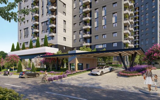 GUNESLI BASIN EKSPRESS PERFECT RENT GUARANTEE LUXURY PROPERTY