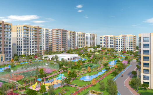 ISTANBUL BUYUKCEKMECE BIZIMEVLER FULL SEA VIEW PROPERTY PERFECT PRICE FOR SALE