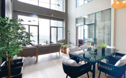 SKYLAND ISTANBUL FANTASTIC VADI ISTANBUL LOCATION MASLAK PERFECT PROPERTY