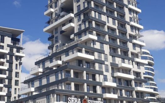 SEBA KAGITHANE PERFECT LOCATION INVESTMENT PRICE NEXT TO VADI ISTANBUL&ISTINYE PARK