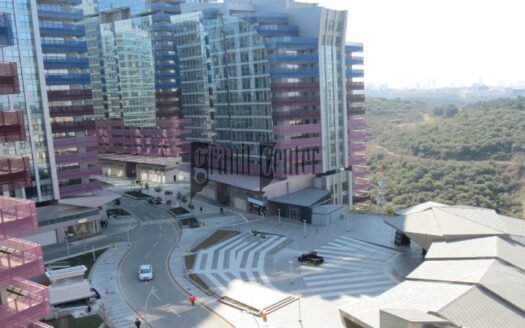 MASLAK 1453 PERFECT LOCATION PROPERTY ISTANBUL NEXT TO ISTINYE PARK AND VADI ISTANBUL