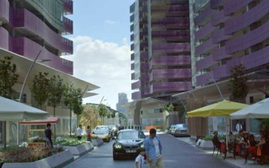 MASLAK 1453 PERFECT LOCATION PROPERTY ISTANBUL NEXT TO ISTINYE PARK AND VADI ISTANBUL