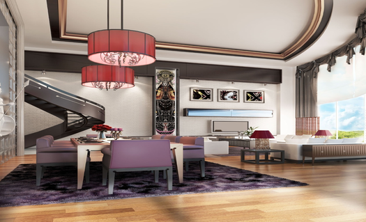 MASLAK 1453 PERFECT LOCATION PROPERTY ISTANBUL NEXT TO ISTINYE PARK AND VADI ISTANBUL