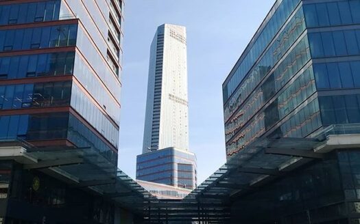 SKYLAND ISTANBUL FANTASTIC VADI ISTANBUL LOCATION MASLAK PERFECT PROPERTY