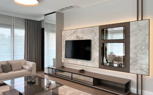VADI ISTANBUL INVESTMENT PROPERTY PERFECT LOCATION, QUALITY, LIFESTYLE LUXURY