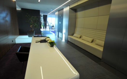 TRUMP TOWER ISTANBUL AMAZING BOSPHORUS VIEW PROPERTY FOR SALE
