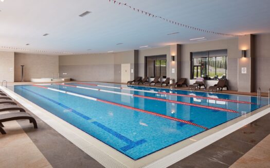 VADI ISTANBUL PROPERTY SALE WITH AMAZING QUALITY LOCATION AND BELGRADE VIEW