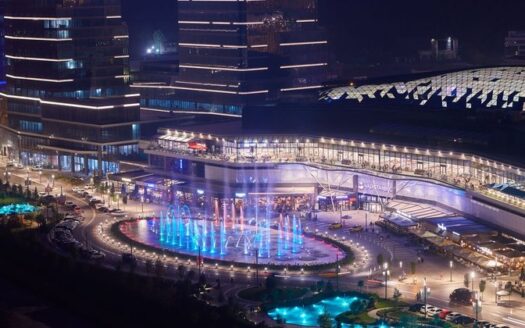 VADI ISTANBUL PROPERTY SALE WITH AMAZING QUALITY LOCATION AND BELGRADE VIEW
