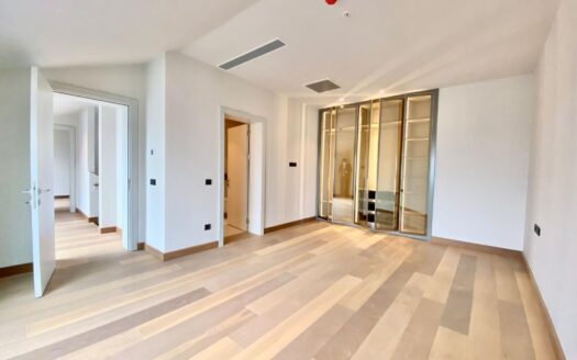 BEBEK LUXURY ISTANBUL FULL BOSPHORUS VIEW APARTMENTS