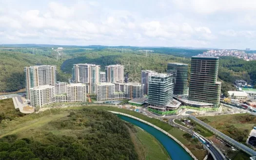 ISTANBUL REAL ESTATE VADI ISTANBUL BEST BUY 2023 PROPERTY TURKEY