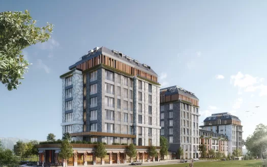 ZORLU ELEGENCE: PURE LUXURY LIVING ISTANBULS FINEST REAL ESTATE