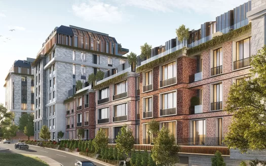 ZORLU ELEGENCE: PURE LUXURY LIVING ISTANBULS FINEST REAL ESTATE