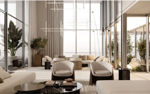 DUBAI MARINA KEMPINSKI